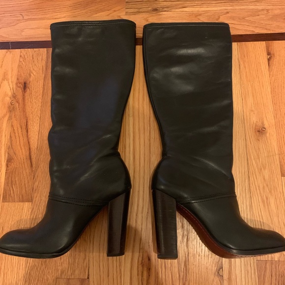 Elizabeth & James βE-Creedβ Boots - size 7.5